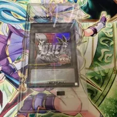 遊戯王　YCSJ 遊戯&城之内　トークン　スーパーパラレルレア 遊戯王 YCSJ 遊戯&城之内 トークン スーパーパラレルレア - メルカリ