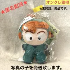 【オンクレ獲得、美品】忍たま乱太郎 てちぬい vol.1 善法寺伊作