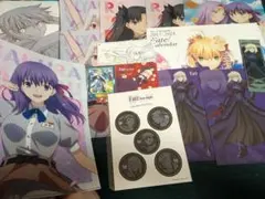 Fate/stay night　Heaven's Feel　まとめのサムネイル