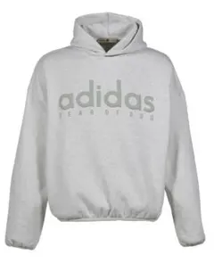 ADIDAS FEAR OF GOD ATHLETICS HOOD