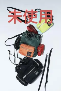 TOGA × PORTER 2023年