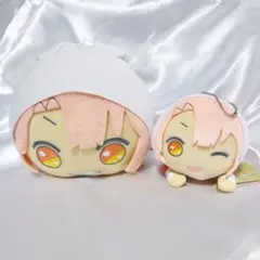 アイナナ 和泉三月 うさみみパーカー クリスマス きらどるぬいぐるみ