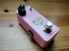 Effects Bakery Cream Pan Boosterのサムネイル