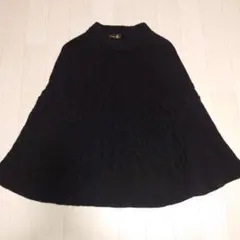 2026年最新】ドゥロワー ポンチョの人気アイテム - メルカリ