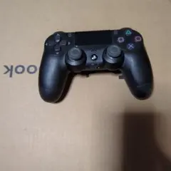 PS4ワイヤレスコントローラー