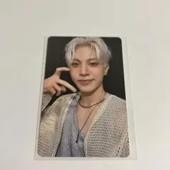 TREASURE トレカ ジョンファン