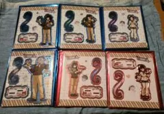 鬼滅の刃 バレンタイン＆ホワイトデーイベント2026 アクスタ 義勇、