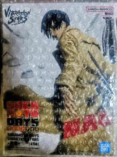SAKAMOTO DAYS サカモトデイズ 南雲 フィギュア