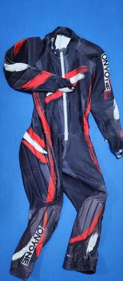 ONYONE スキーワンピース ジュニア　150