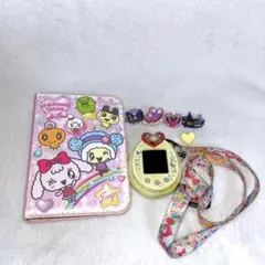 2025年最新】たまごっちピース アイカツの人気アイテム - メルカリ