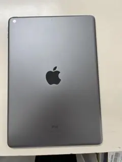 Apple iPad 256g Wi-Fi スペースグレー