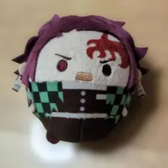 鬼滅の刃 竈門炭治郎 ふわコロりん - メルカリ
