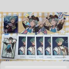 あんスタ　風早巽　まとめ売り　グッズ　ぱしゃっつ　ぴくりあ　コロッタ