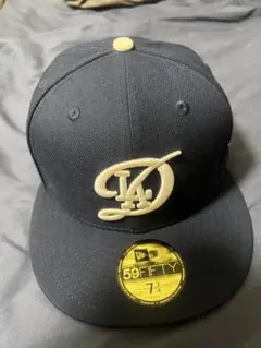 オリックス2023キャンプ帽子(山本由伸投手サイン入り) - メルカリ
