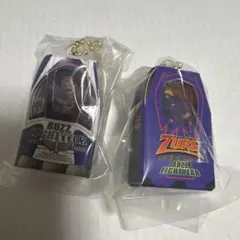 カプセルトイ トイストーリー ミニチュアパッケージコレクションver.2