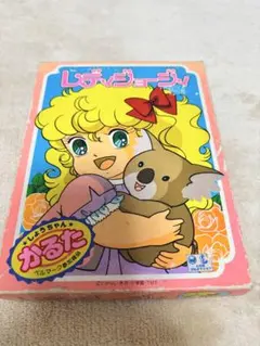 カードキャプターさくら かるた ショウワノート 新品 当時 MHK 日本製