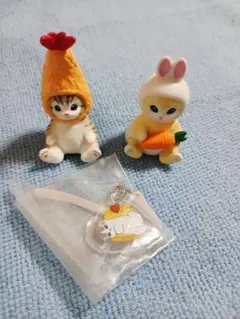 モフサンドガチャ　まとめ売り