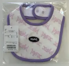 X-girl　STAGES スタイ　前掛け　エックスガール 出産祝い　ベイビー