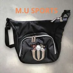 2026年最新】MUスポーツキャディバックの人気アイテム - メルカリ