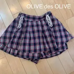 キュロット スカート ショートパンツ