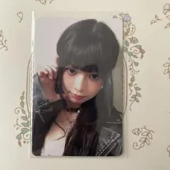 Billlie ZAP ムンスア スア 封入 特典 トレカ - メルカリ