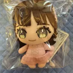 イコラブ モーリーファンタジー ピンキー衣装 ぬいぐるみ 大谷映美里