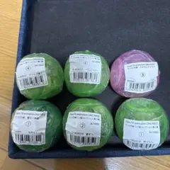 ⭐*︎様 ⑤ワンピの実　6種類セット