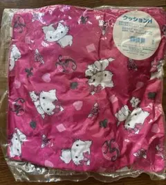 2025年最新】チャーミーキティ クッションの人気アイテム - メルカリ