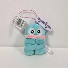 ハンギョドン いろいろ表情マスコット～パステル～ ありがとう