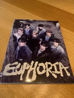 【開封済み】ald1 アルバム FREAK ALARM ポスター付き