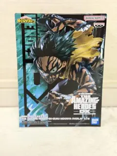 2026年最新】amazing heroes 緑谷出久の人気アイテム - メルカリ