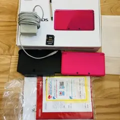 2026年最新】3DS LL ピンクの人気アイテム - メルカリ