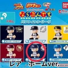 【レア】パワプロくん ならぶんです。パシフィック・リーグ　埼玉西武ライオンズ