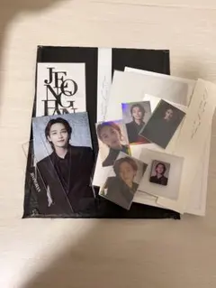 2026年最新】ジョンハン バースデーの人気アイテム - メルカリ