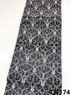 b747 正絹　袷　訪問着　金駒刺繍　金彩　トールサイズ　美品　着物 b747 正絹 袷 訪問着 金駒刺繍 金彩 トールサイズ 美品 着物 - メルカリ