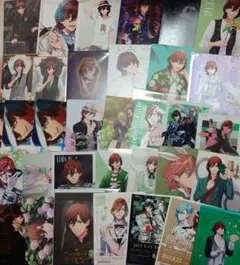 うたプリ 嶺二 ブロマイド ポストカード ①