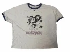 Cactus Jack x フラグメント x 村上隆 リンガー Tシャツ - メルカリ