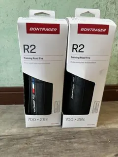 BONTRAGER R3 700×28C 2本 シーラント バルブエクステンダー BONTRAGER R3 700×28C 2本 シーラント バルブエクステンダー - メルカリ