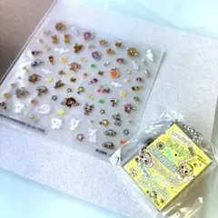 ナルミヤキャラクターズ　デイジーラヴァーズ　カプセルトイ