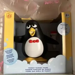 トイ・ストーリー ウィージー トーキングフィギュア　Disney Wheezyのサムネイル