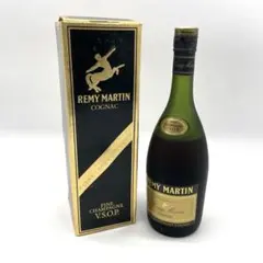 レミーマルタン VSOP Fine Champagne Cognac 希少旧型のサムネイル