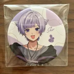 いれいす しょう 初兎 イオンモール 缶バッジ POPUP