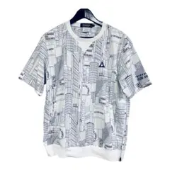 ルコック le coq sportif ゴルフウェア 半袖 プルオーバーのサムネイル