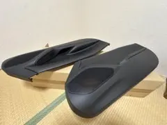 ロードスター(ND)用ウルトラスエード製ドアトリム張替えセット1台分