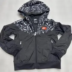 NIKE ウィンドブレーカー 120cmのサムネイル