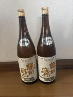 朝日鷹　3本セット　1800ml 2026.03 朝日鷹 3本セット 1800ml 2026.03 - メルカリ
