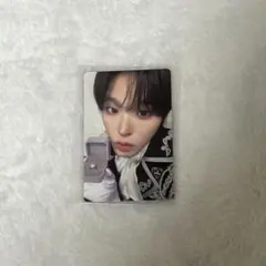 NCTWISH リク 2周年ペンミ トレカ