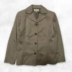 希少 日本製 DÉJÀ-VU レトロ ヴィンテージ テーラードジャケット 38