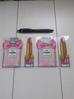CHANEL N°5 ウォールステッカーのサムネイル