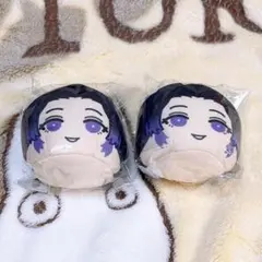 鬼滅の刃 胡蝶しのぶ おまんじゅう